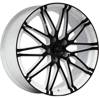 YOKATTA 7x18/5x114.3 ET50 D64.1 MODEL-28 w+b