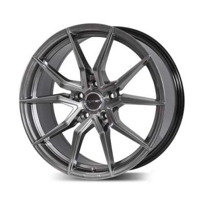 PDW 7x17/5x114.3 ET38 D66.6 SPYDER CHB