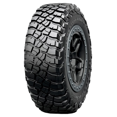 BFGoodrich Mud-Terrain T/A KM3 265 70 R16 121/118Q  