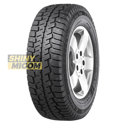 Matador MPS 500 Sibir Ice Van 225 70 R15C 112/110R  