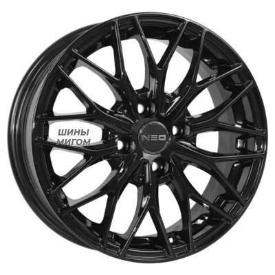 Neo 6x15/4x100 ET46 D60.1 576 BL