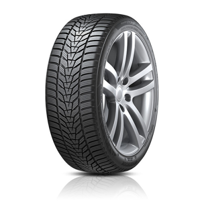 Hankook Winter i*cept evo3 W330 245 35 R21 96W