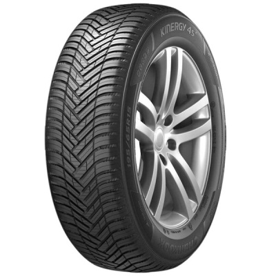 Hankook Kinergy 4s2 X H750A 225 65 R17 106H  