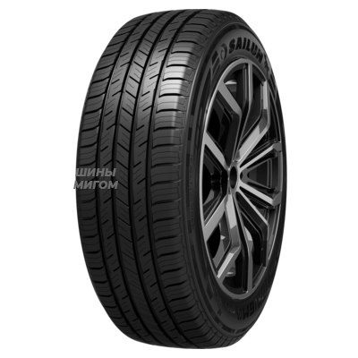 Sailun TURISMO SV57 265 55 R19 109V
