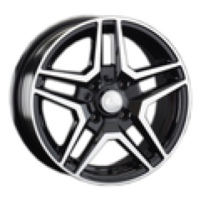LS 8x18/5x114.3 ET40 D67.1 854 BKF