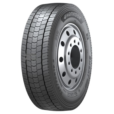 Hankook Smart Flex DH51 315 70 R22.5 154/150L