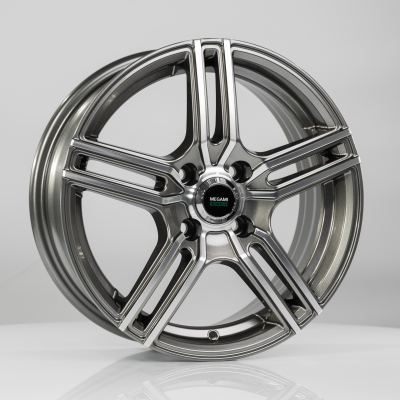 Megami 6x15/4x100 ET48 D54.1 MGM-1 gmf