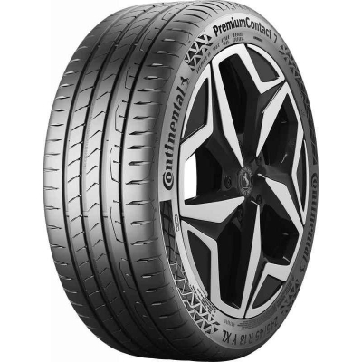 Continental PremiumContact 7 205 55 R17 95W
