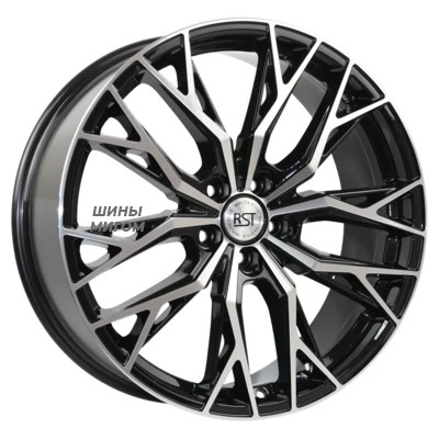 RST 8x20/5x108 ET36 D65.1 R052 (EXCEED) BD