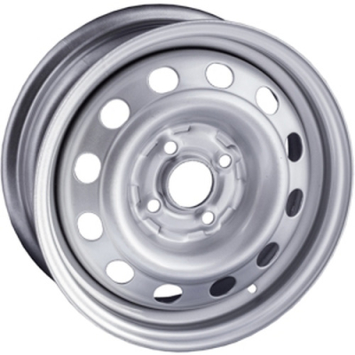 Trebl 5.5x14/4x114.3 ET44 D56.6 6555T silver