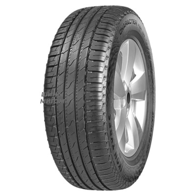 Ikon Tyres Character Aqua SUV 245 45 R20 103V