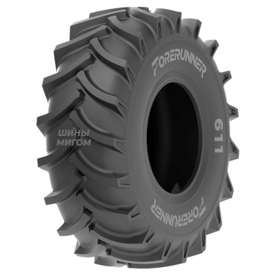 Forerunner 611 15.5 0 R0 134A6