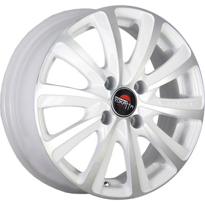 YOKATTA 6x15/4x100 ET48 D54.1 MODEL-22 wf