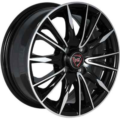 NZ 6.5x16/5x112 ET46 D57.1 F-35 bkf