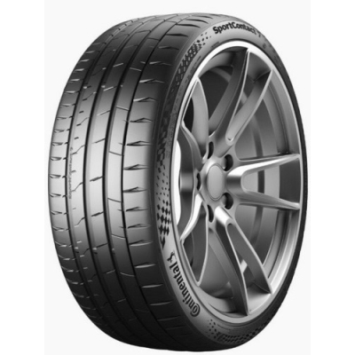 Continental ContiSportContact 7 285 30 R20 99Y
