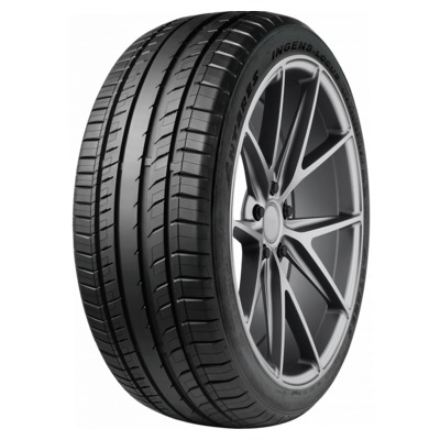 Antares Ingens-Locus 275 45 R21 110W