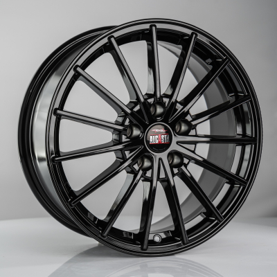 ALCASTA_Россия 7x17/5x110 ET42 D63.4 M60 black