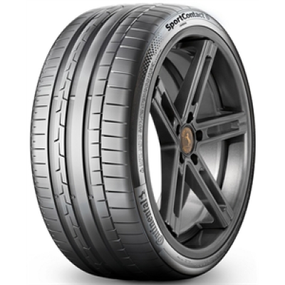 Continental SportContact 6 255 35 ZR21 98Y AO FR