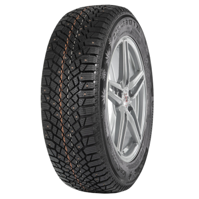 Continental IceContact XTRM 275 45 R20 110T