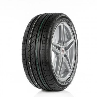CENTARA VANTI HP 215 50 R17 95W