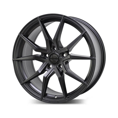PDW 7x17/5x114.3 ET38 D66.6 SPYDER U4B