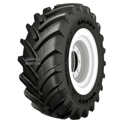 Galaxy Earth-Pro Radial 651 R-1W 600 65 R28 154D
