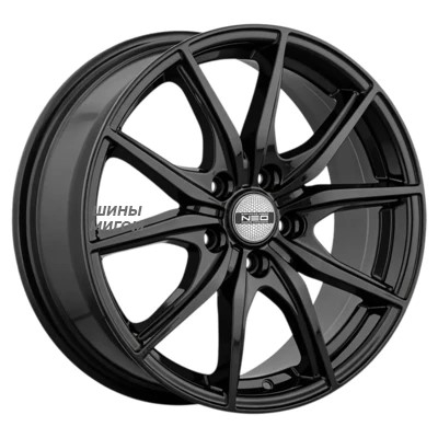 Neo 7x17/5x114.3 ET45 D60.1 776 BL