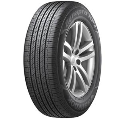 Hankook RA33 235 55 R18 100H