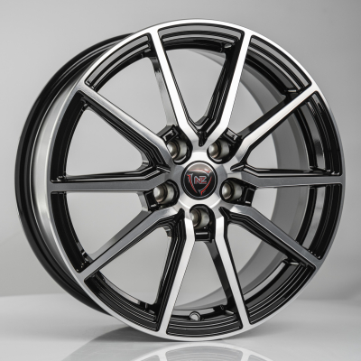 NZ_Россия 6.5x16/5x114.3 ET46 D67.1 R-03 bkf
