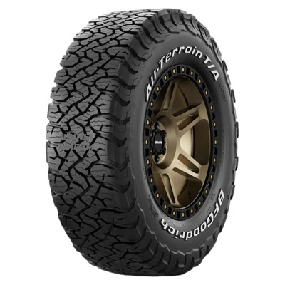 BFGoodrich All Terrain T/A KO3 275 55 R20 115/112S