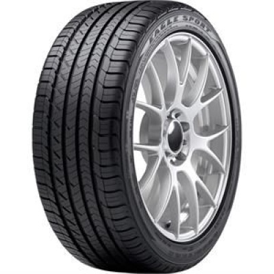 Goodyear Eagle Sport All Season 255 45 R20 105V MOE FP