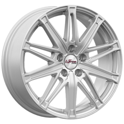 iFree 6.5x17/5x108 ET33 D60.1 Виар нео_классик