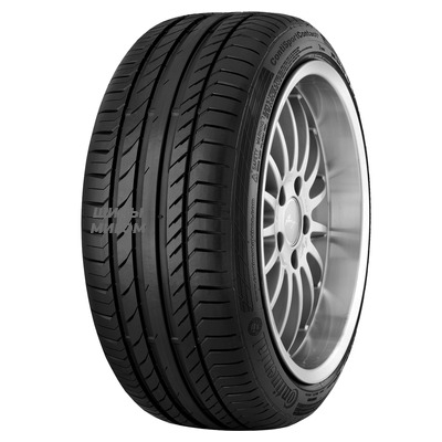 Continental ContiSportContact 5 255 50 R19 107W *