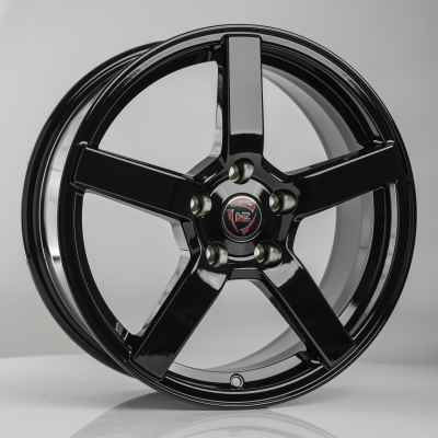 NZ_Россия 6.5x16/5x114.3 ET43 D67.1 R-02 black