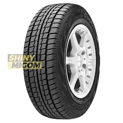 Hankook Winter RW06 215 70 R16C 108/106R  