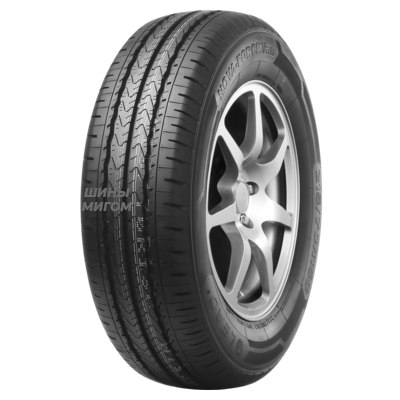 LingLong Leao Nova-Force Van 205 75 R16 110R