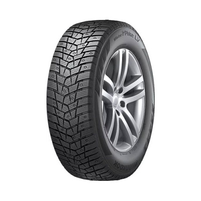 Hankook Winter i*Pike LV RW15 195 70 R15C 104/102R  