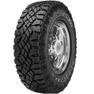 Goodyear Wrangler DuraTrac 255 55 R19 111Q  FP