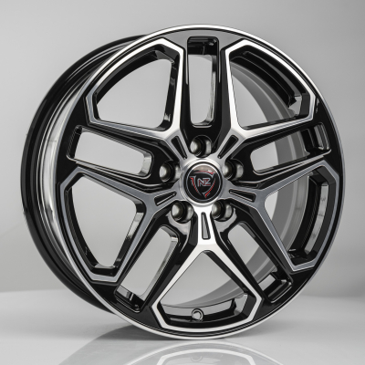 NZ_Россия 6.5x16/5x114.3 ET38 D67.1 R-04 bkf