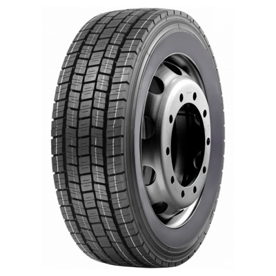 LingLong CrossWind CWD20E 235 75 R17.5 132/130M
