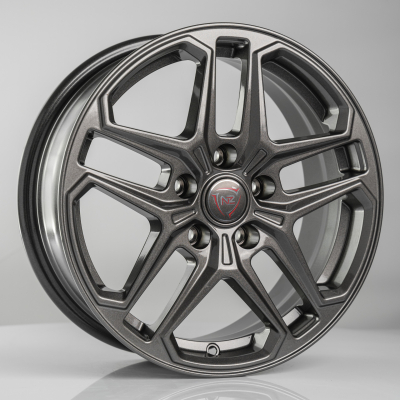 NZ_Россия 6.5x16/5x100 ET35 D57.1 R-04 graphite