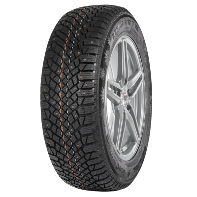 CONTINENTAL IceContact XTRM 205 50 R17 93T
