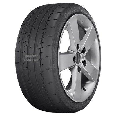 Yokohama Advan Apex V601 275 30 R20 97Y