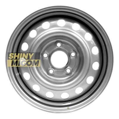 Next 6x15/5x114.3 ET44 D67.1 NX-075 Sil