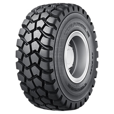 Triangle TB598S T2 26.5 0 R25
