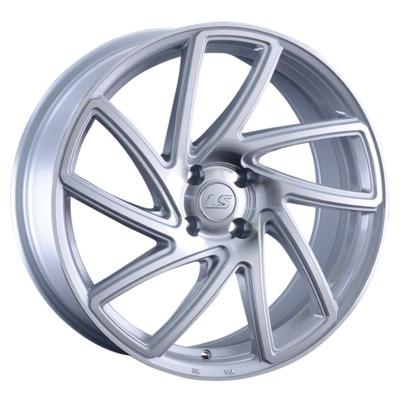 LS 7.5x17/4x100 ET40 D60.1 1054 SF
