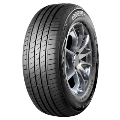 Landspider Eurotraxx H/P 225 55 R16 99W