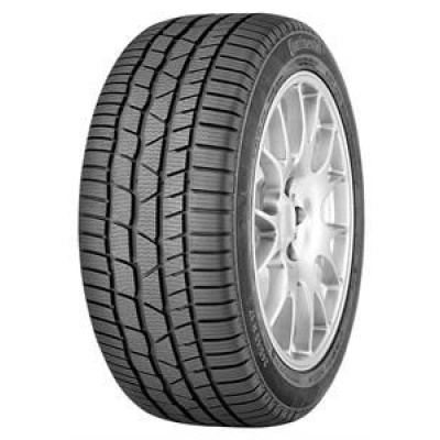 Continental ContiWinterContact TS 830 P 295 30 R20 101W