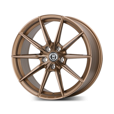 IVR 8x18/5x114.3 ET35 D73.1 IVF-3408 Matt Bronze