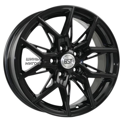 RST 6.5x16/5x112 ET45 D57.1 R146 BL